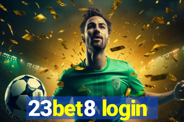 23bet8 login